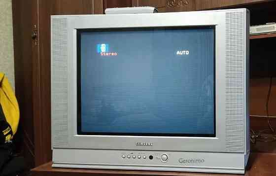 Телевизор Samsung CS-21K3MHQ (21" ) Макеевка