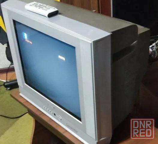 Телевизор Samsung CS-21K3MHQ (21" ) Макеевка - изображение 2