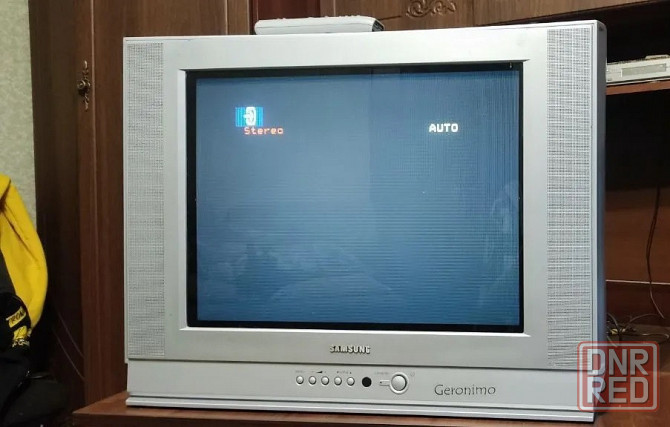 Телевизор Samsung CS-21K3MHQ (21" ) Макеевка - изображение 1