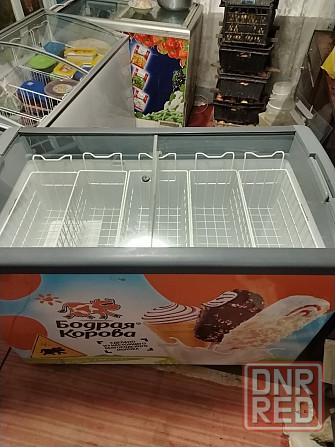 Продам морозильник Макеевка - изображение 1