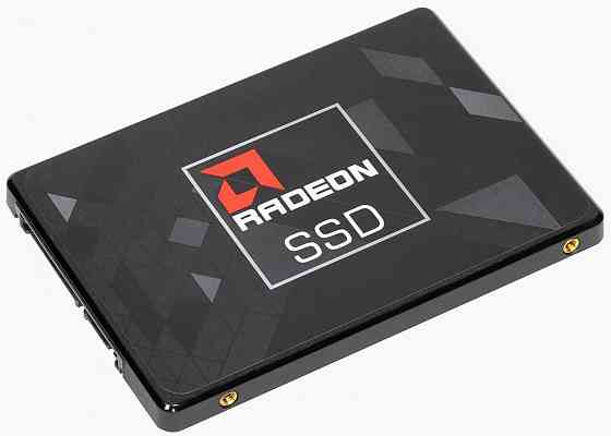 Ssd твердотельный накопитель Amd Radeon 240гб (R5sl240g) (арт-6524) Макеевка