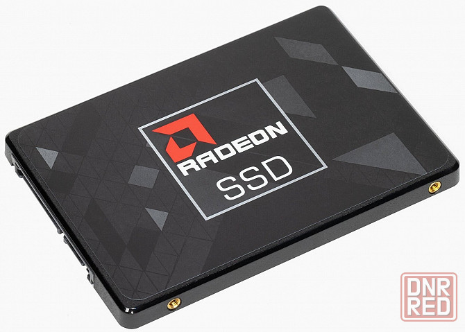 Ssd твердотельный накопитель Amd Radeon 240гб (R5sl240g) (арт-6524) Макеевка - изображение 1