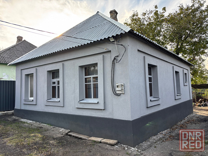 продается дом город макеевка днр горняцкий район, поселок осипенко. Макеевка - изображение 2