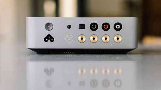 Продам усилитель WiiM Vibelink Amp Grey Донецк