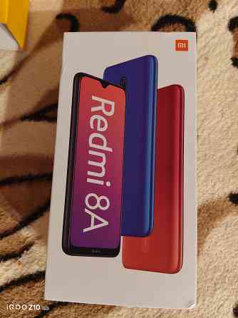 Redme 8a Донецк
