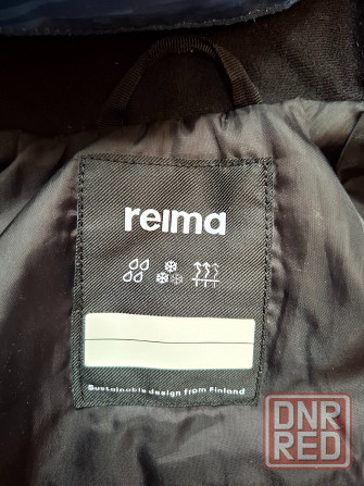 Детская куртка Reima Донецк - изображение 2
