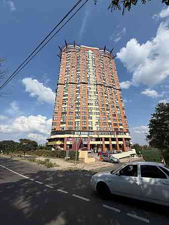 3 комнатная квартира жк Корона Ворошиловский р-он Донецк