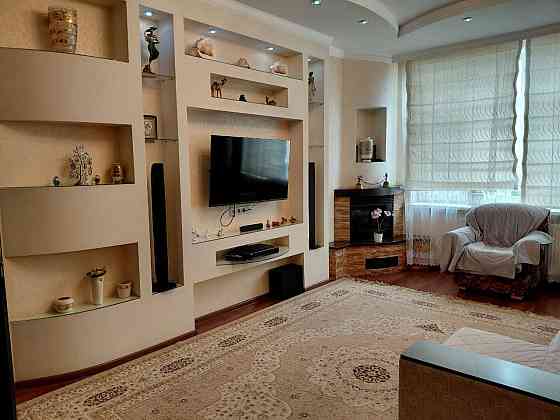 3 комнатная квартира жк Корона Ворошиловский р-он Донецк