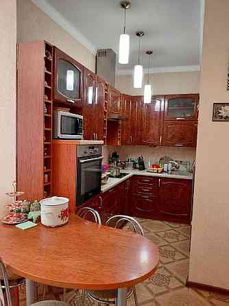 3 комнатная квартира жк Корона Ворошиловский р-он Донецк