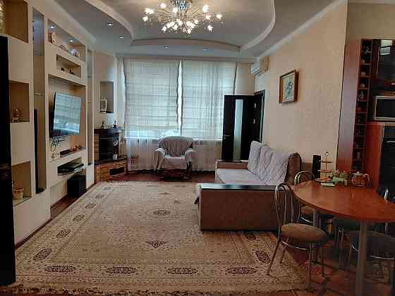 3 комнатная квартира жк Корона Ворошиловский р-он Донецк