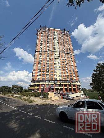 3 комнатная квартира жк Корона Ворошиловский р-он Донецк - изображение 1