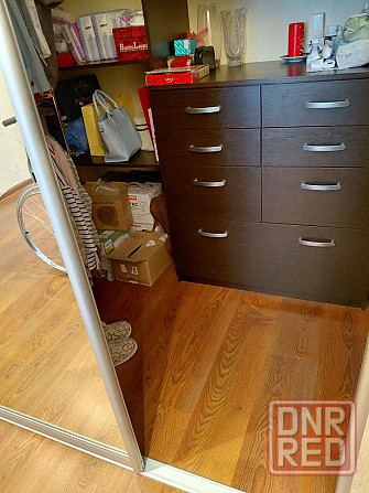 3 комнатная квартира жк Корона Ворошиловский р-он Донецк - изображение 7