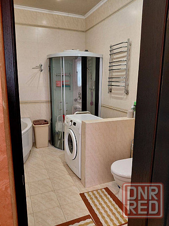 3 комнатная квартира жк Корона Ворошиловский р-он Донецк - изображение 8