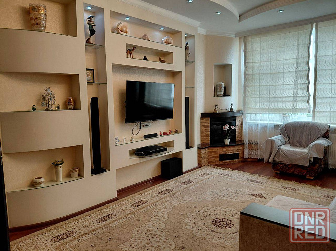 3 комнатная квартира жк Корона Ворошиловский р-он Донецк - изображение 2