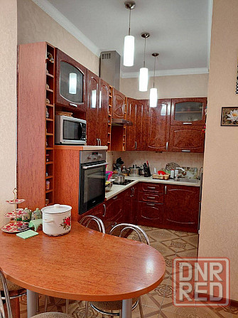 3 комнатная квартира жк Корона Ворошиловский р-он Донецк - изображение 3