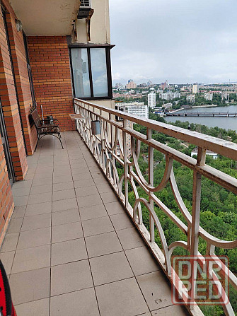 3 комнатная квартира жк Корона Ворошиловский р-он Донецк - изображение 9