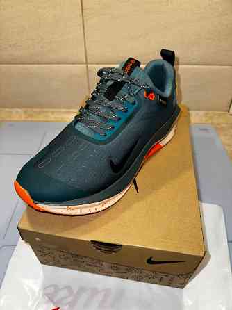 Кроссовки Nike Gore-Tex. Донецк