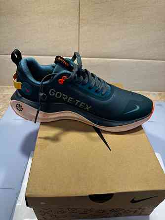 Кроссовки Nike Gore-Tex. Донецк