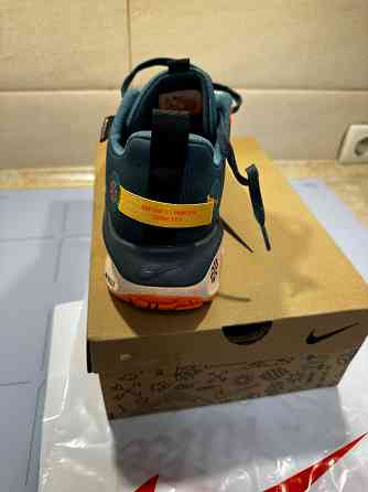 Кроссовки Nike Gore-Tex. Донецк