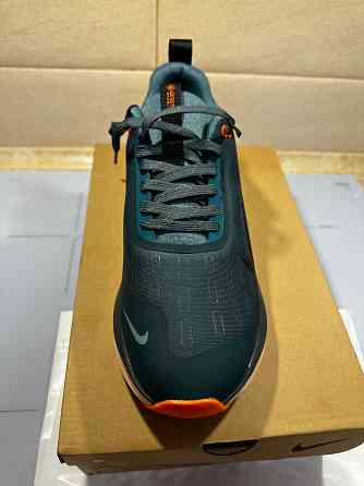 Кроссовки Nike Gore-Tex. Донецк