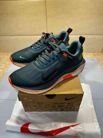 Кроссовки Nike Gore-Tex. Донецк