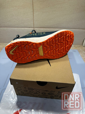 Кроссовки Nike Gore-Tex. Донецк - изображение 7
