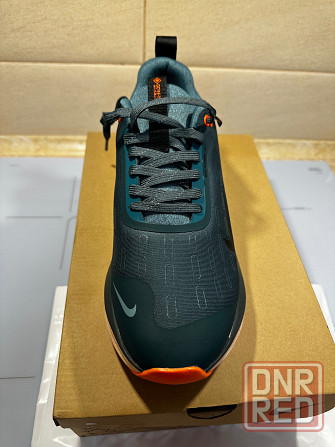 Кроссовки Nike Gore-Tex. Донецк - изображение 3