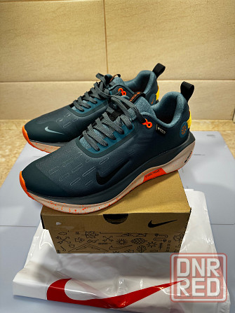 Кроссовки Nike Gore-Tex. Донецк - изображение 2