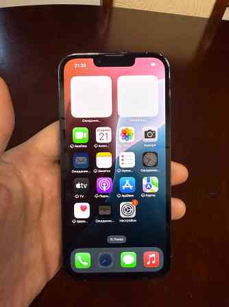 iPhone 13 Pro 128 80% Донецк