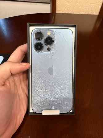 iPhone 13 Pro 128 80% Донецк