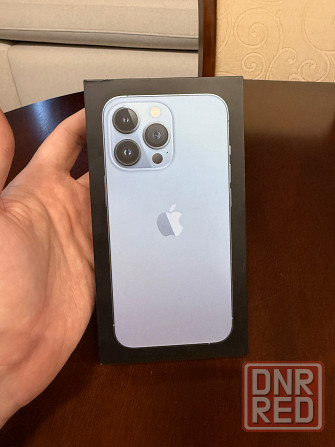 iPhone 13 Pro 128 80% Донецк - изображение 8