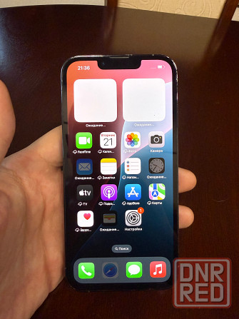 iPhone 13 Pro 128 80% Донецк - изображение 5