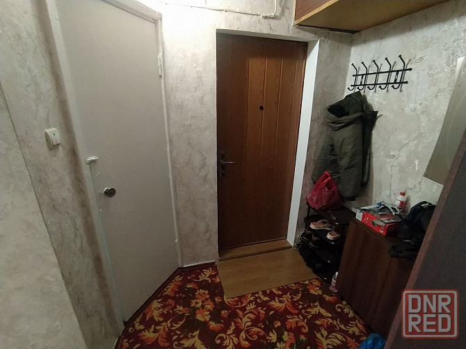 Аренда 1к квартиры на Зеленом Макеевка - изображение 3
