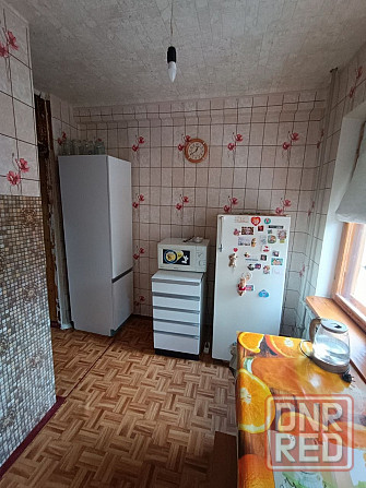 Горячая вода по графику (газовая колонка) Сдам 1к кв на Маяке по ул. Артема. Киевский район.ан Донецк - изображение 5