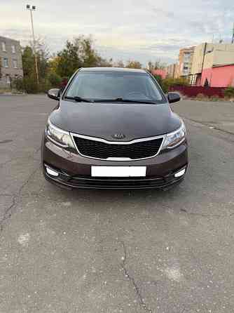 Kia Rio Донецк