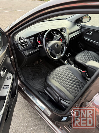 Kia Rio Донецк - изображение 7