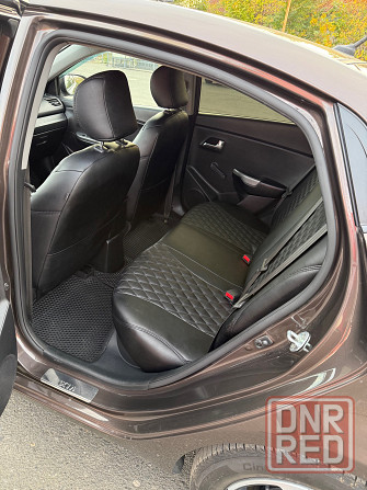 Kia Rio Донецк - изображение 8