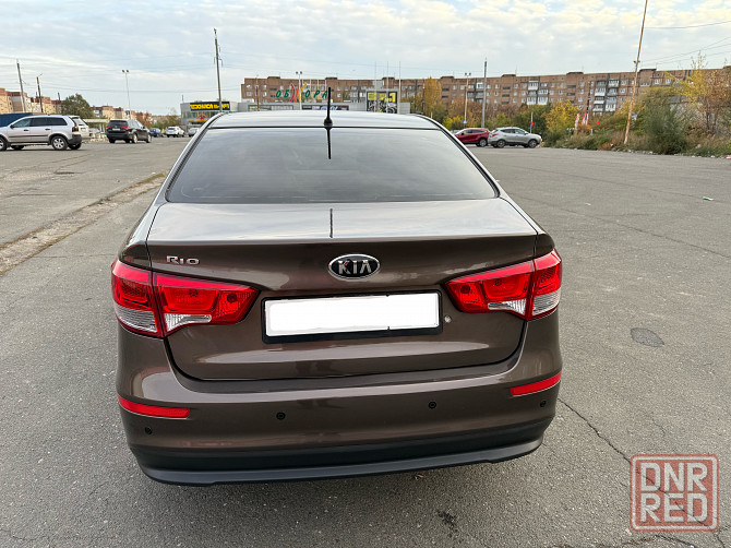 Kia Rio Донецк - изображение 4