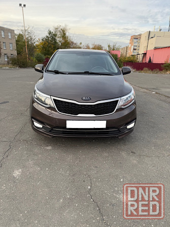 Kia Rio Донецк - изображение 1