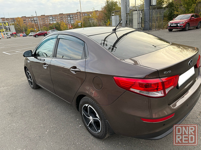 Kia Rio Донецк - изображение 6
