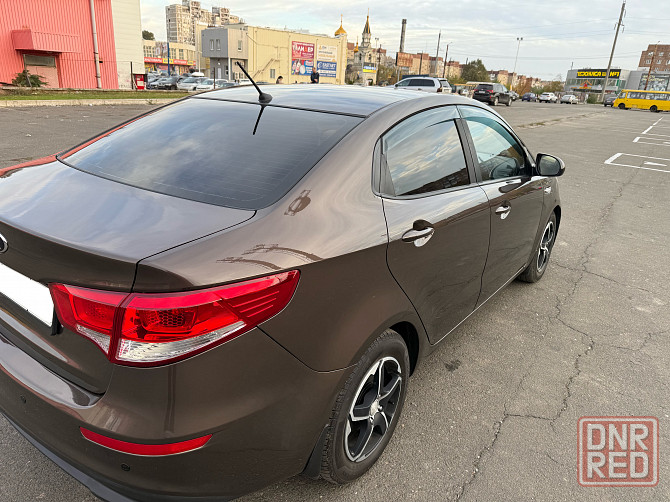 Kia Rio Донецк - изображение 5