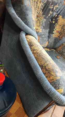 Продам 2 текстильных кресла за 4000руб Донецк