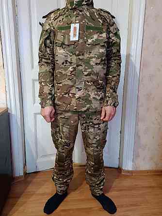 Военная форма платон,новая Донецк