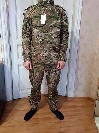 Военная форма платон,новая Донецк