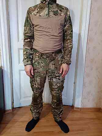 Военная форма платон,новая Донецк