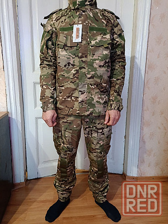 Военная форма платон,новая Донецк - изображение 3