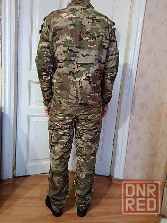 Военная форма платон,новая Донецк - изображение 2