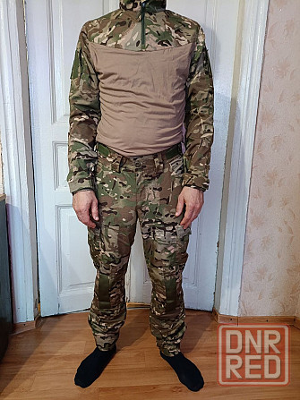 Военная форма платон,новая Донецк - изображение 4