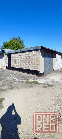 Продам Гараж Донецк - изображение 1