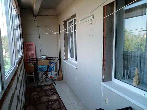 Продам 2ком Макеевка мкр Калининский. Макеевка